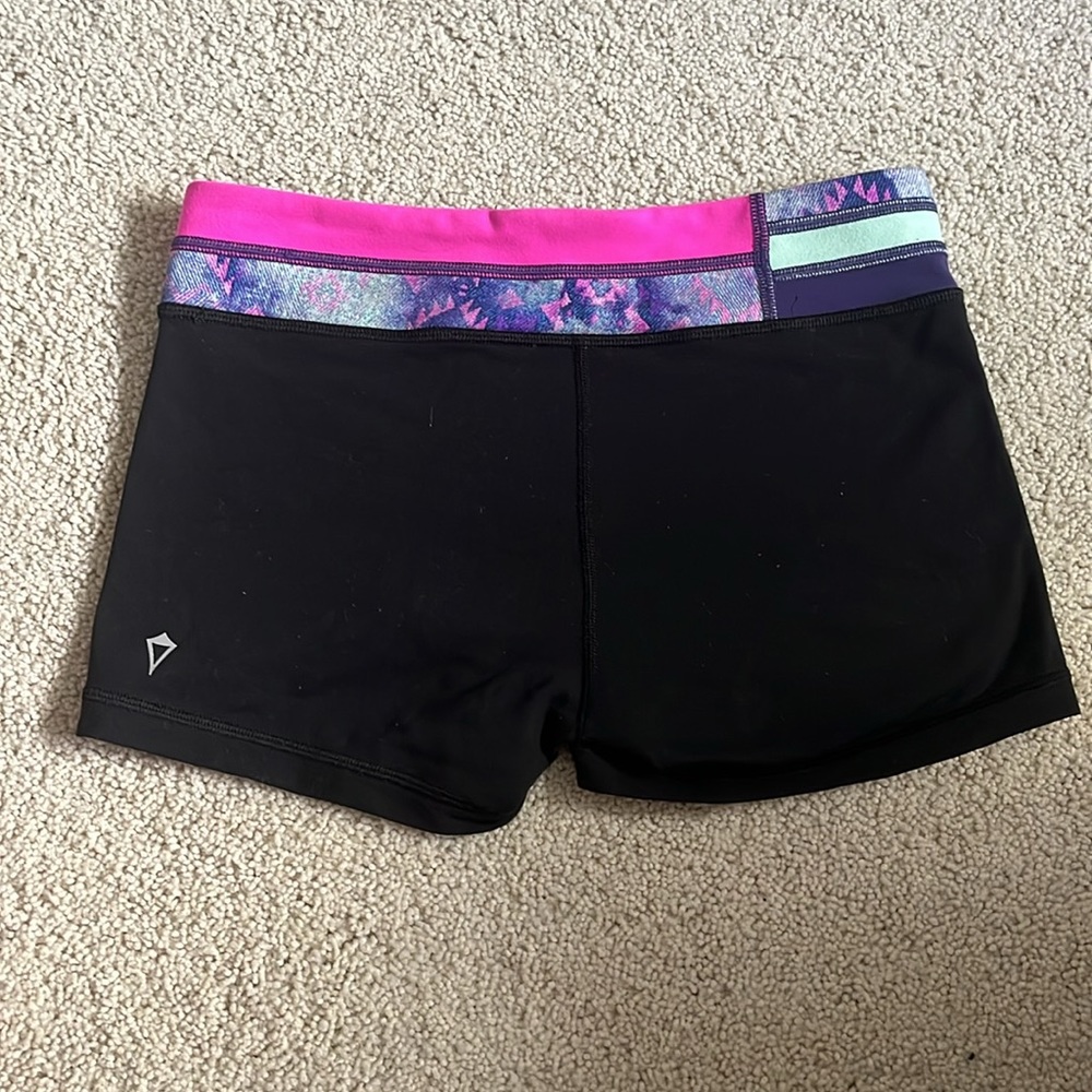 Ivivva shorts - Picture 4 of 4